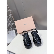 Miu Miu Sandals